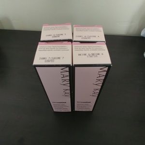 Mary Kay timewise luminous wear foundation